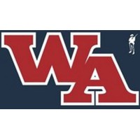 Winston Academy Logo