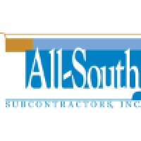 All-South Subcontractors, Inc. Logo
