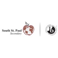 South St. Paul Secondary Logo