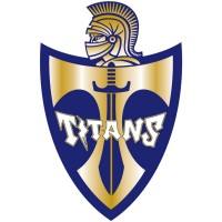 Hidden Valley High School Logo
