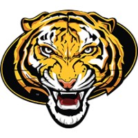 Prairie Grove High School Logo
