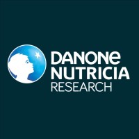 Danone Nutricia Research Logo