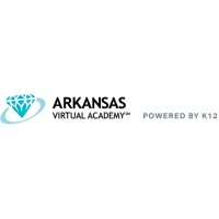 Arkansas Virtual Academy High School Logo