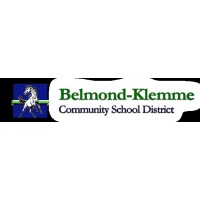 Belmond-Klemme Community Jr-Sr High School Logo