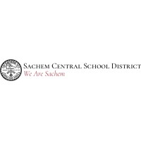 Sachem High School North Logo