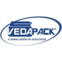 VEDAPACK Embalagens Industriais Ltda Logo