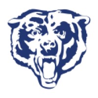 Barringer Academy of S.T.E.A.M. Logo