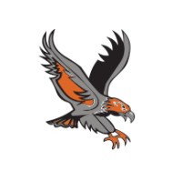 Easton Valley High School Logo