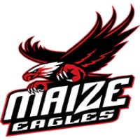 Maize Sr High School Logo