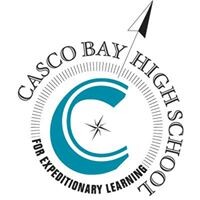 Casco Bay High School Logo