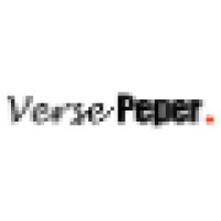 Verse Peper Logo