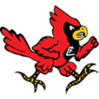 Chippewa Falls High School Logo