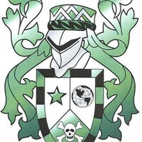Hayes Freedom High School Logo