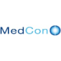 MedCon Personal- und Unternehmensberatung GmbH Logo