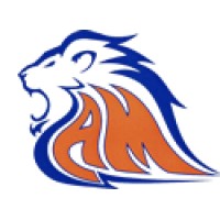 Auburn Mountainview High School Logo
