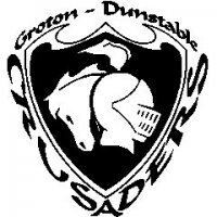Groton Dunstable Regional Logo