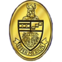 Upper Merion High School Logo