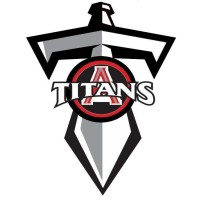 Antelope High School Logo