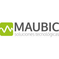 Maubic Logo