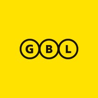 GBL Studio Logo