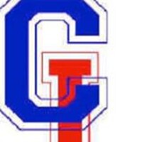 Central Linn High School Logo