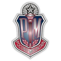 Pocono Mountain East High School Logo
