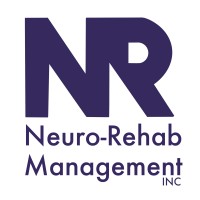 Neuro-Rehab Management, Inc. Logo