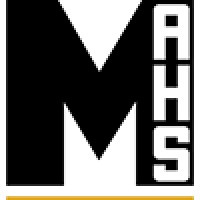Memphis Academy of Health Sciences High School Logo