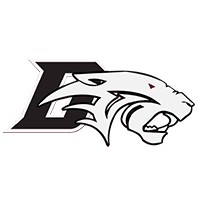 Dunkirk Senior High School Logo