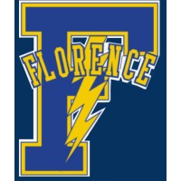 Florence Township Memorial High School Logo