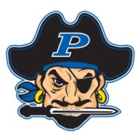 Porter Consolidated High School Logo