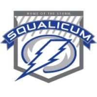 Squalicum High School Logo