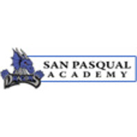 San Pasqual Academy Logo