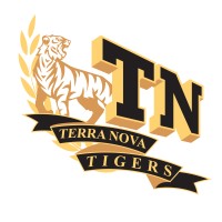 Terra Nova High School Logo
