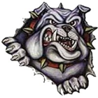 Fulton Independent School Logo
