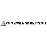 Central Valley Christian School Logo