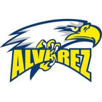 Everett Alvarez High School Logo