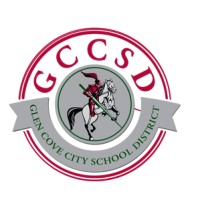 Glen Cove High School Logo