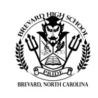 Brevard High School Logo