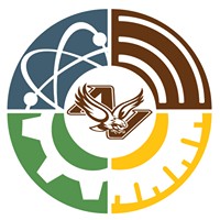 Apple Valley Senior High School Logo