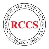 Red Creek High School Logo