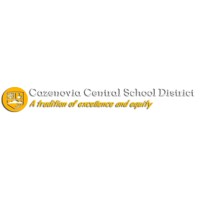 Cazenovia High School Logo
