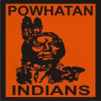 Powhatan High School Logo
