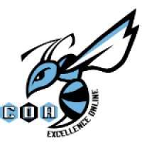 Chandler Online Academy Logo