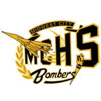 Midwest City High School Logo