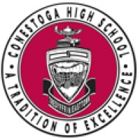 Conestoga Senior High School Logo