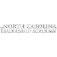 The North Carolina Leadership Academy Logo