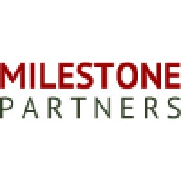 Milestone Partners, LLC Logo