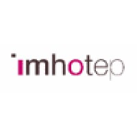 IMHOTEP - Société de conseils en stratégies dorganisation Logo