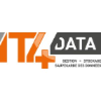 IT4DATA Logo